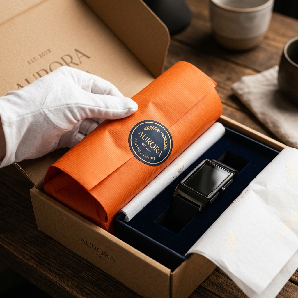 Lumia Premium Paketleme