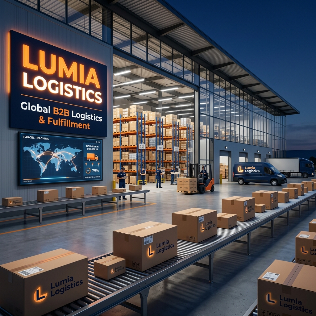 5 Temel Kalemde 3PL & E-Ticaret Fulfillment Maliyet Hesaplama Rehberi | Lumia Logistics